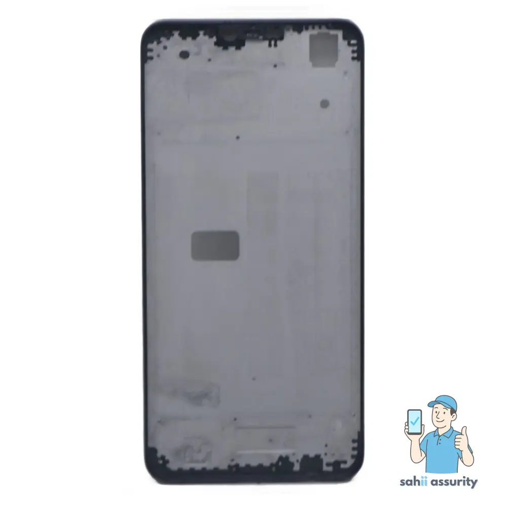 LCD Frame for Oppo A3s thumbnail